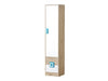 Bookcase Akron F104