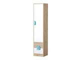 Bookcase Akron F104