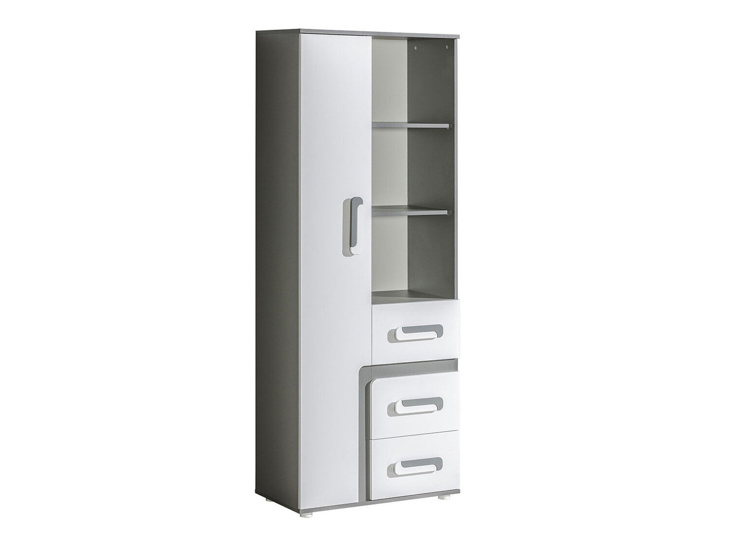 Bookcase Akron G105