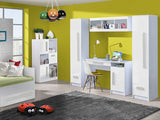 Bookcase Akron J101