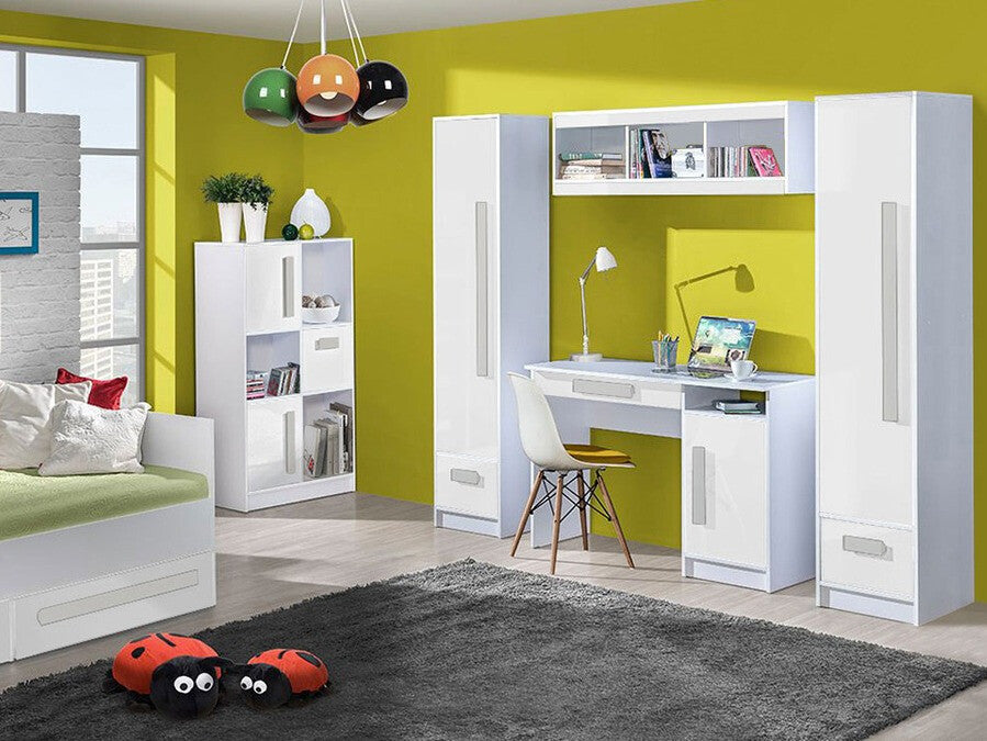 Bookcase Akron J101