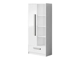 Bookcase Akron J104