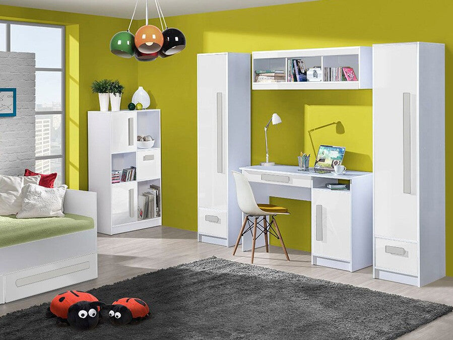 Bookcase Akron J105