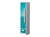 Bookcase Akron J105