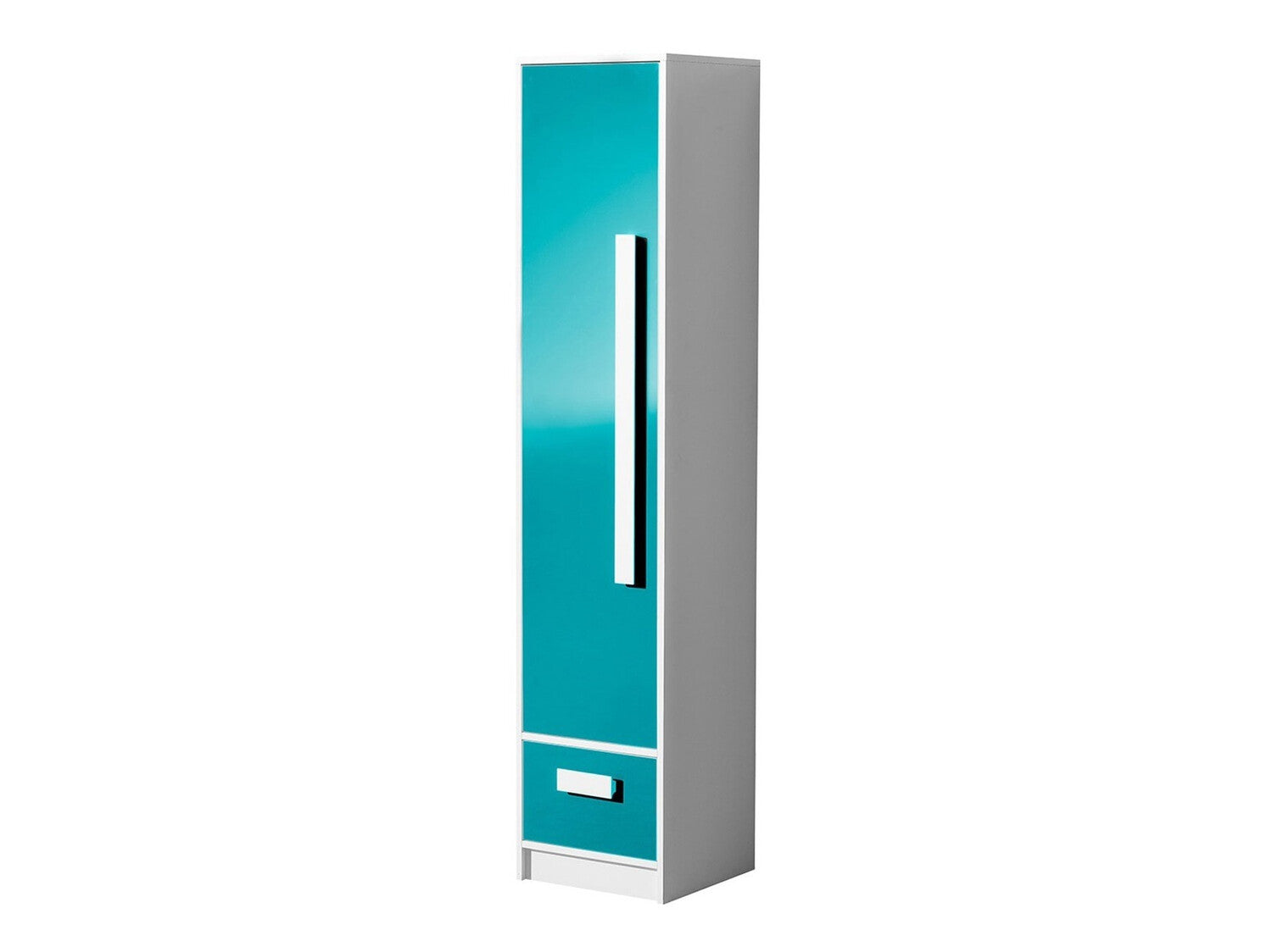 Bookcase Akron J105