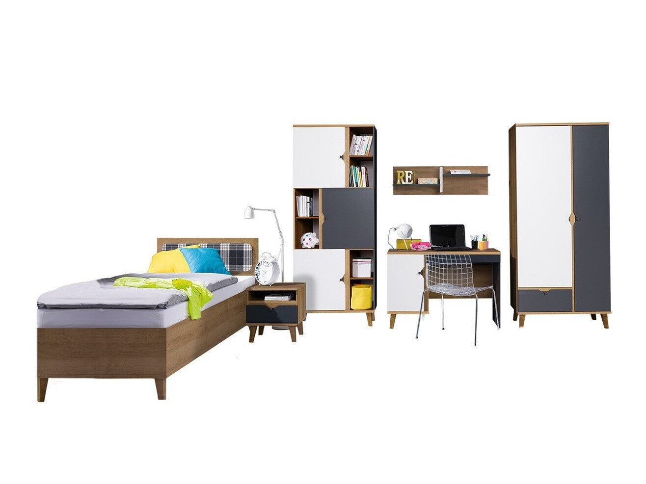 Furniture set Providence E116