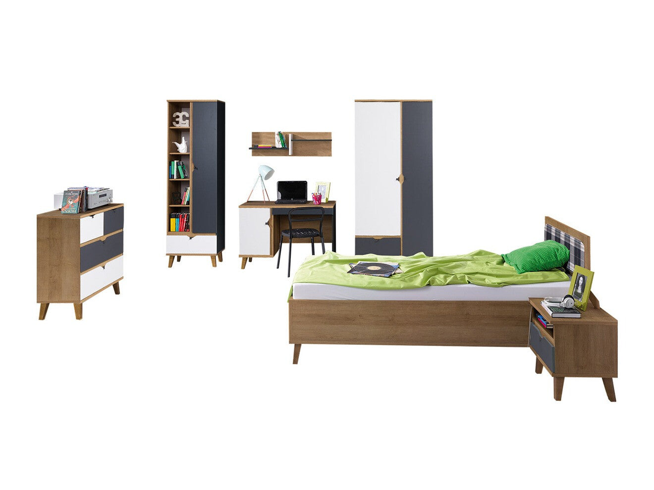 Furniture set Providence E117