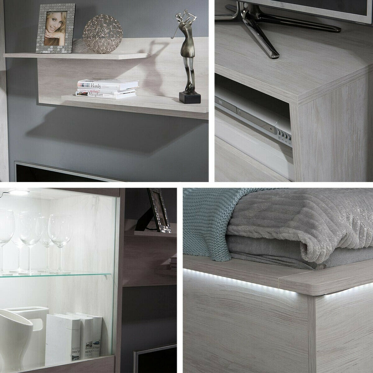 Furniture set Providence F116