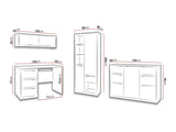 Furniture set Providence F116