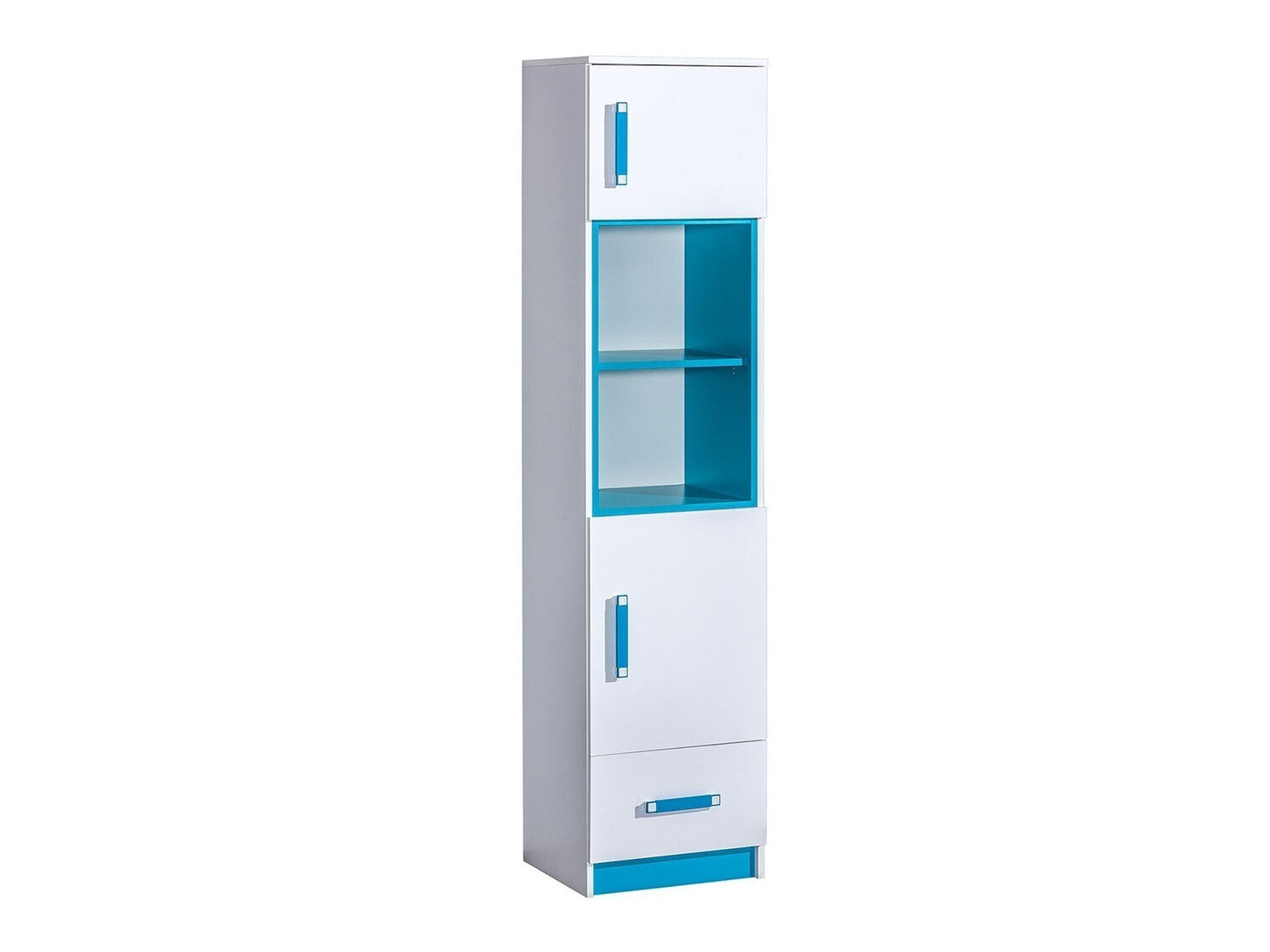 Bookcase Akron K104