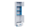 Bookcase Akron K104
