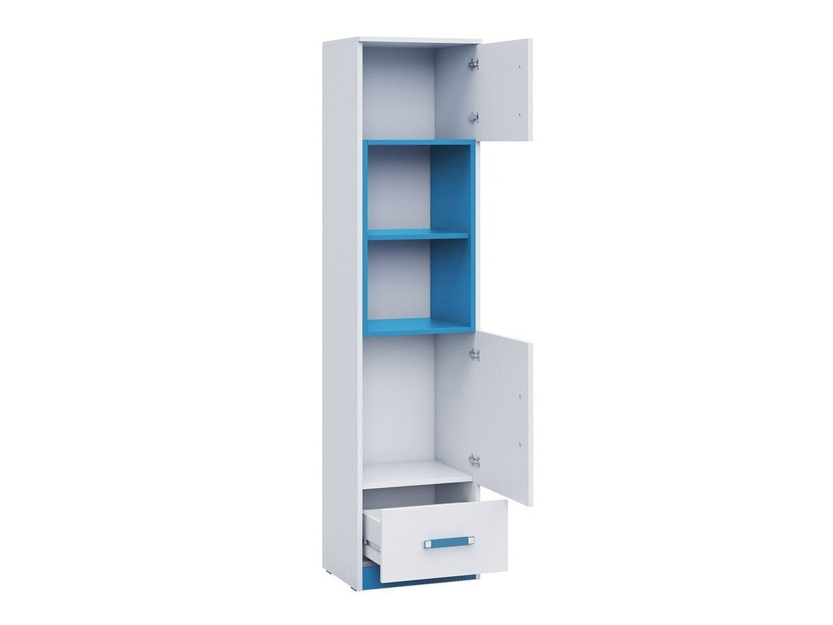 Bookcase Akron K104