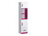 Bookcase Akron K104