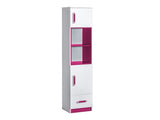 Bookcase Akron K104