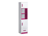 Bookcase Akron K104