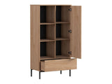 Bookcase Providence L103