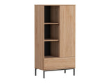 Bookcase Providence L103