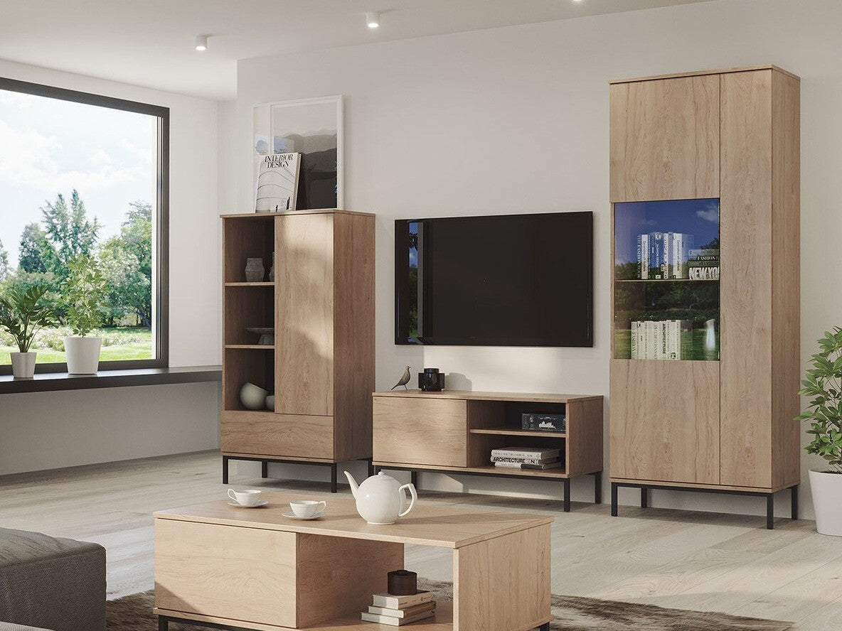 Bookcase Providence L103