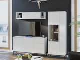 Wall shelf Providence L105
