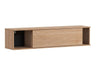 Wall shelf Providence L105