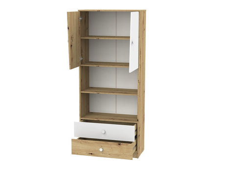 Bookcase Akron M103