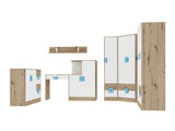 Furniture set Akron F106