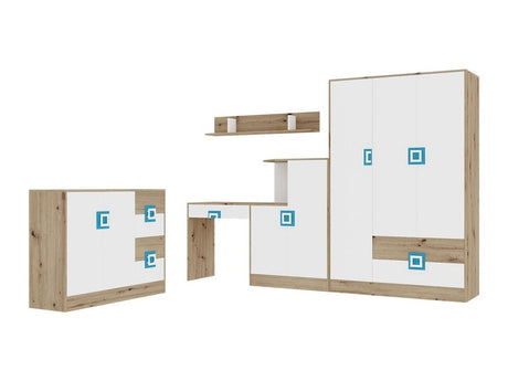 Furniture set Akron F107