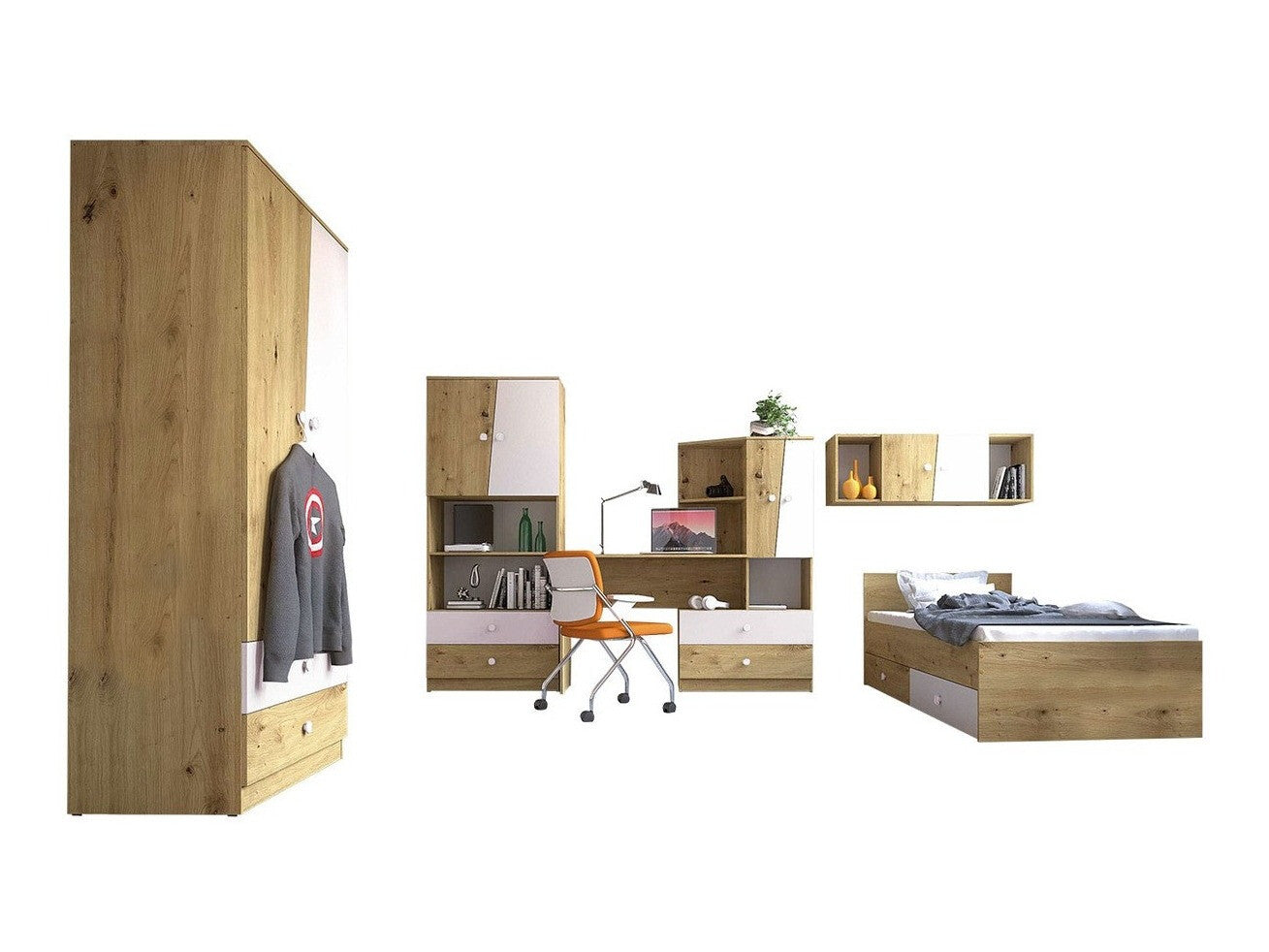 Furniture set Akron M118