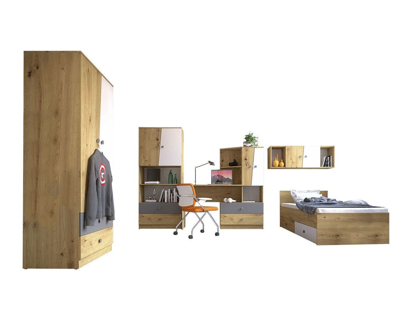Furniture set Akron M118