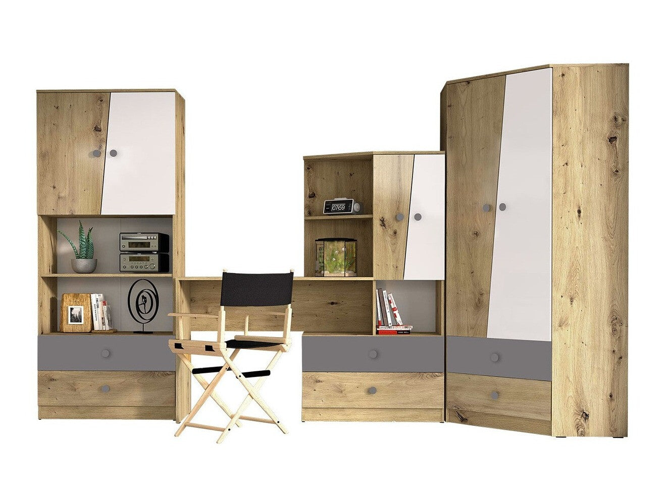 Furniture set Akron M120