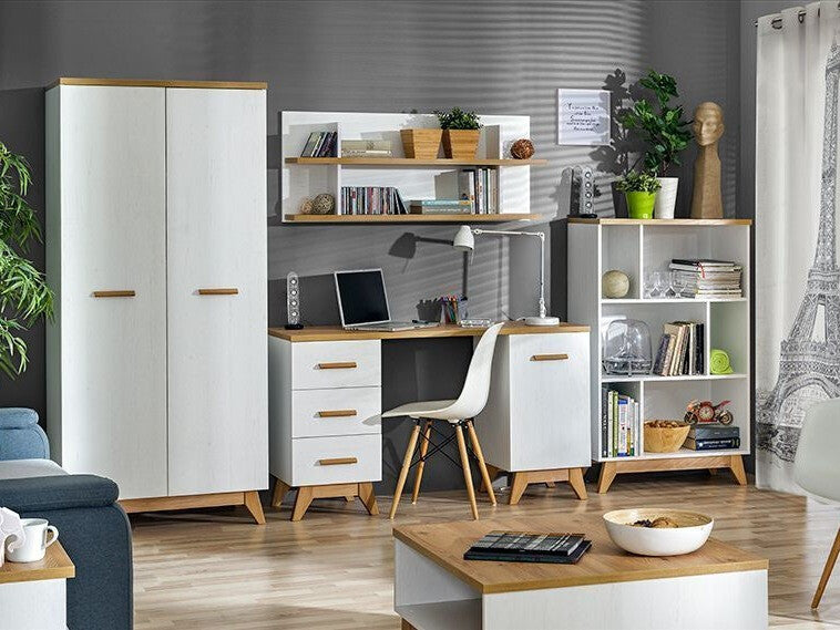 Vægreol Ogden E128