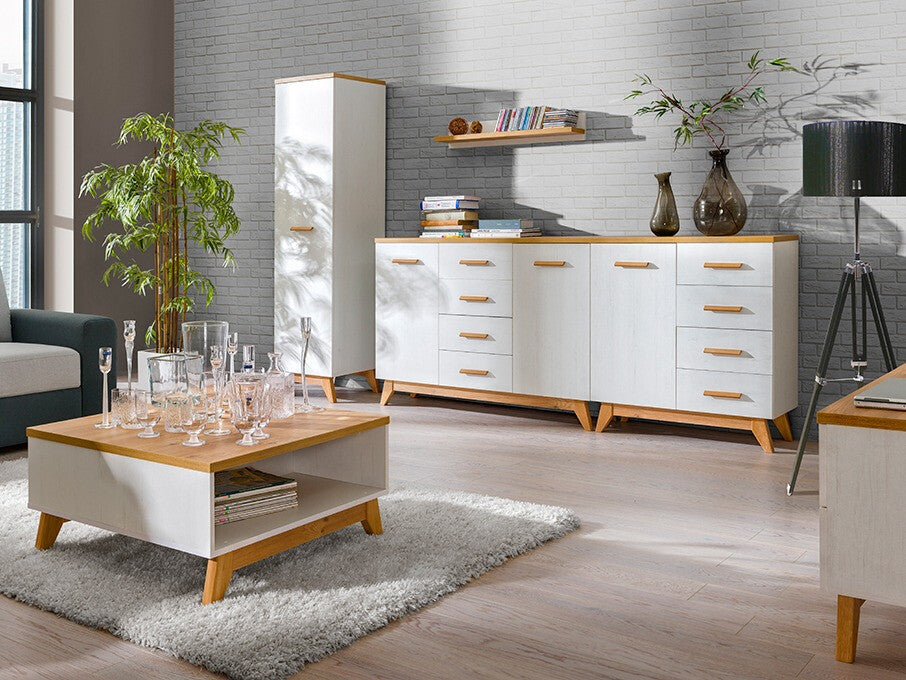Vægreol Ogden E133