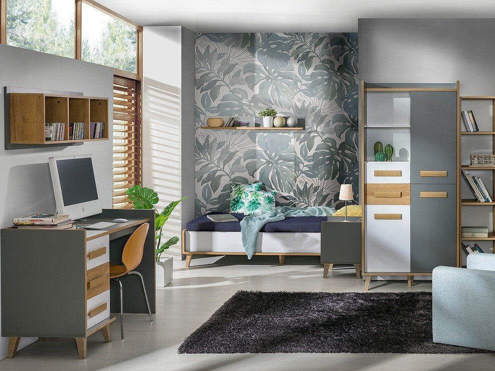 Vægreol Ogden G111