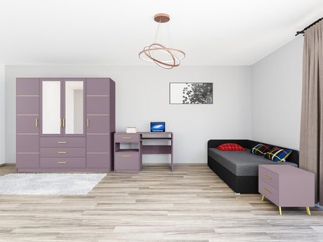 Møbelsæt Dortivu 122