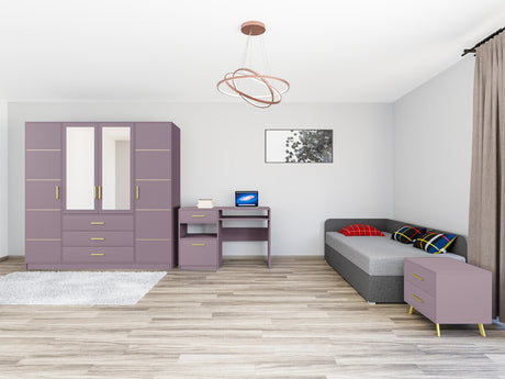 Møbelsæt Dortivu 122