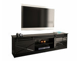 TV-bord Charlotte 156