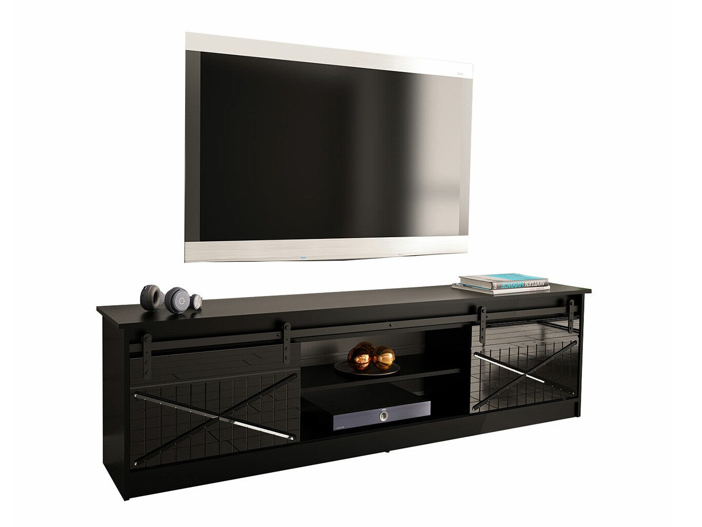 TV-bord Charlotte 156