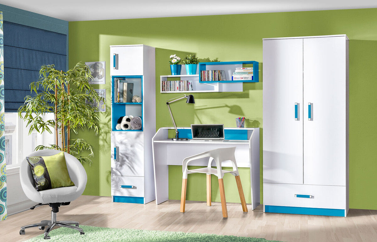 Wall shelf Akron K105