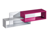 Wall shelf Akron K105