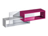 Wall shelf Akron K105