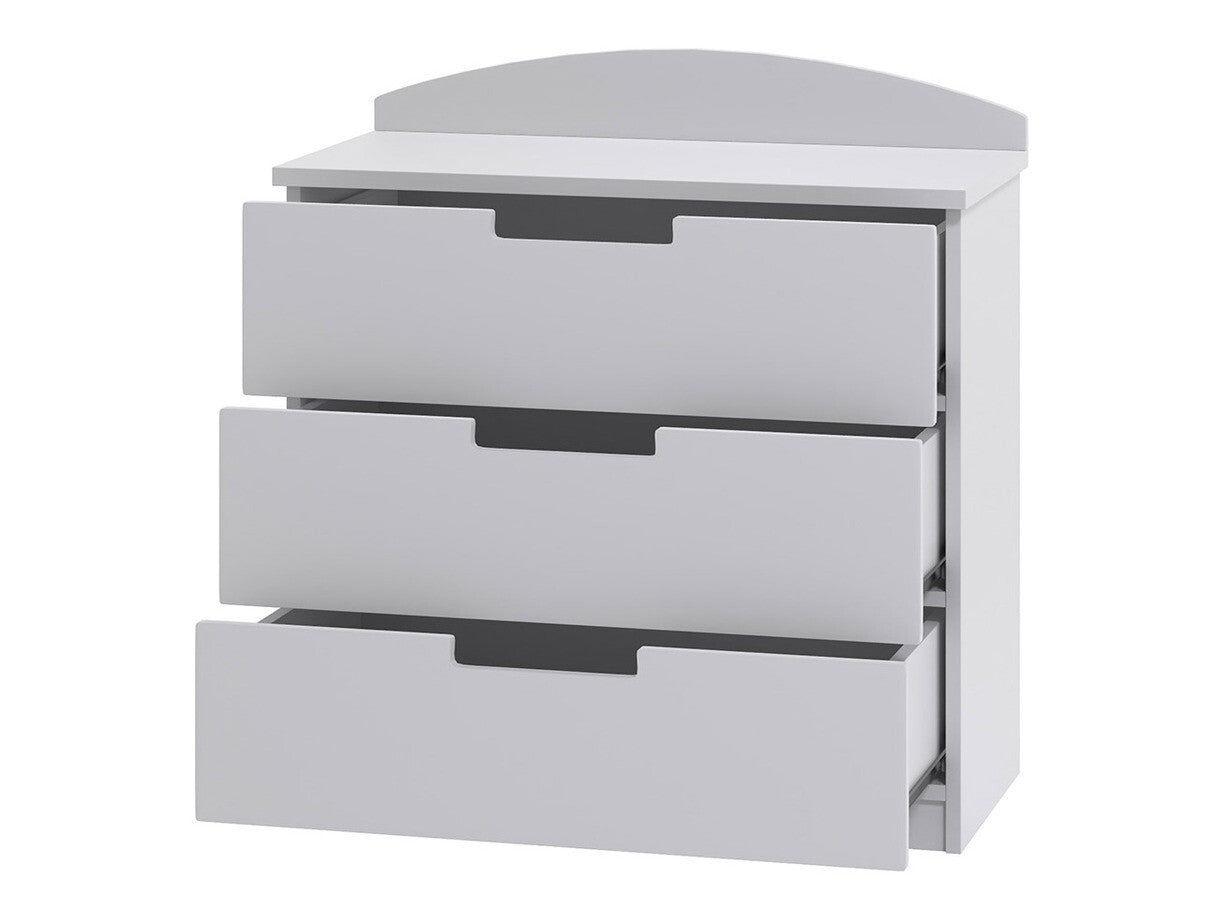 Kommode Vacaville 100