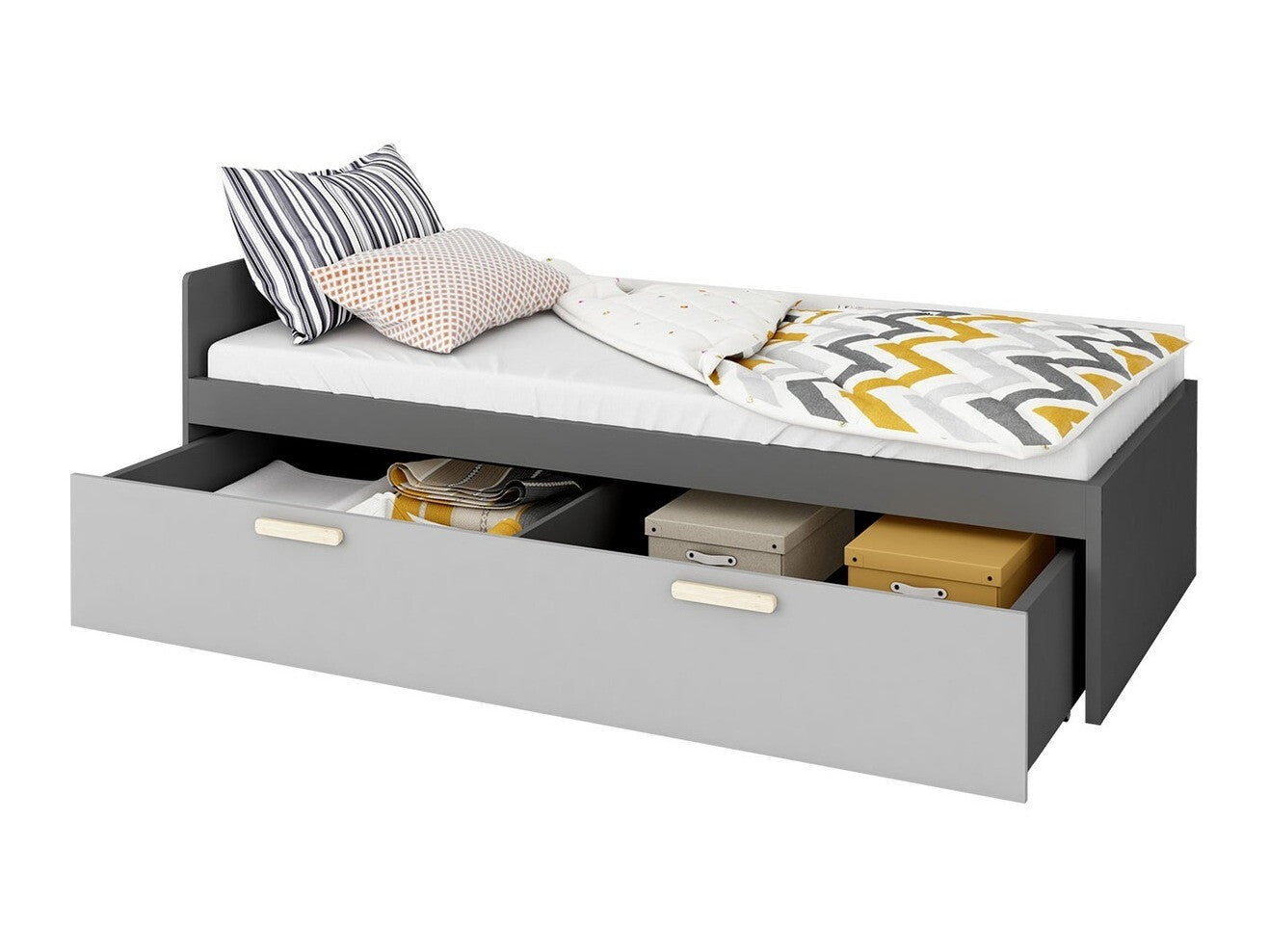 Skuffe Fresno E105