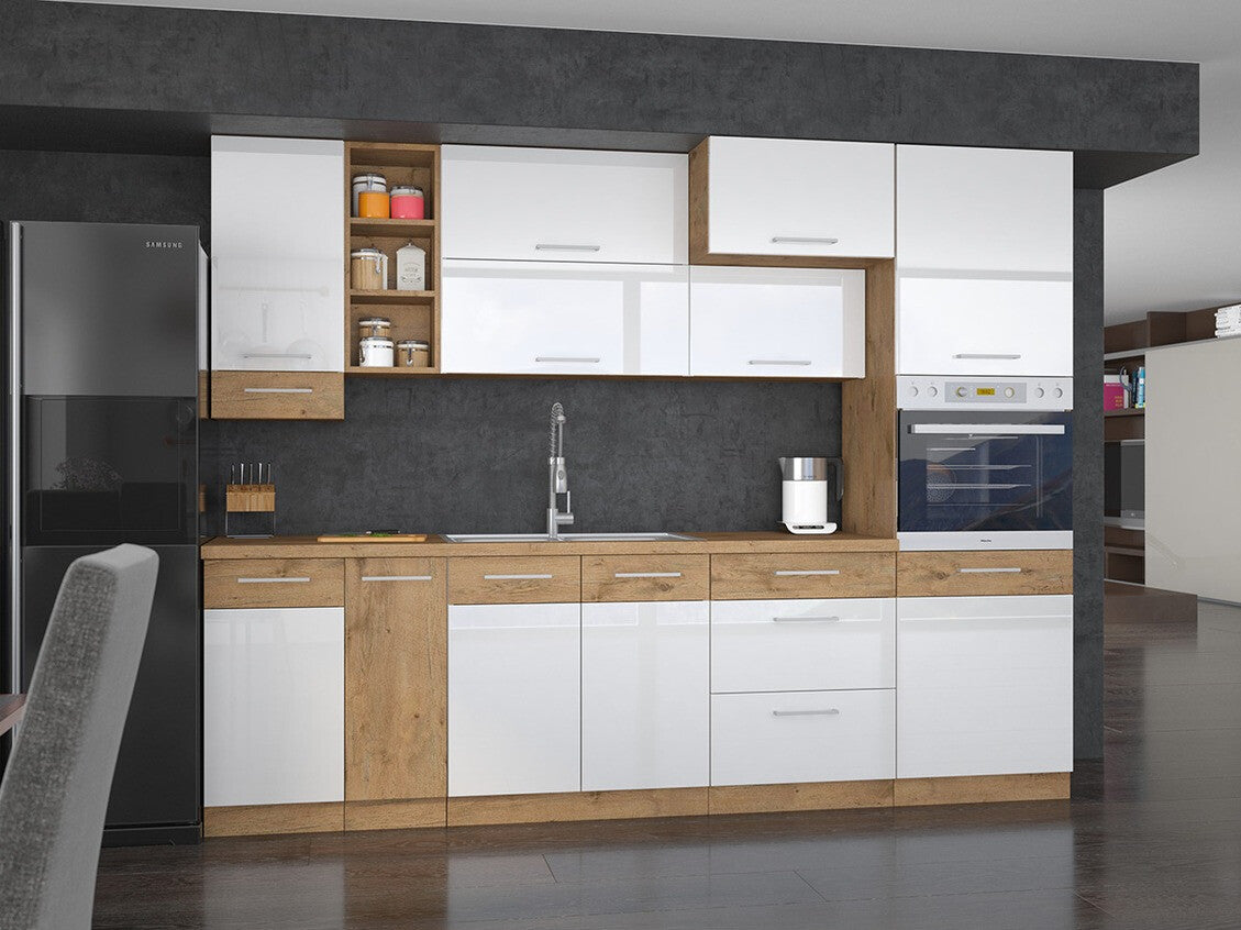 Reol Wood 104