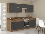 Reol Wood 104