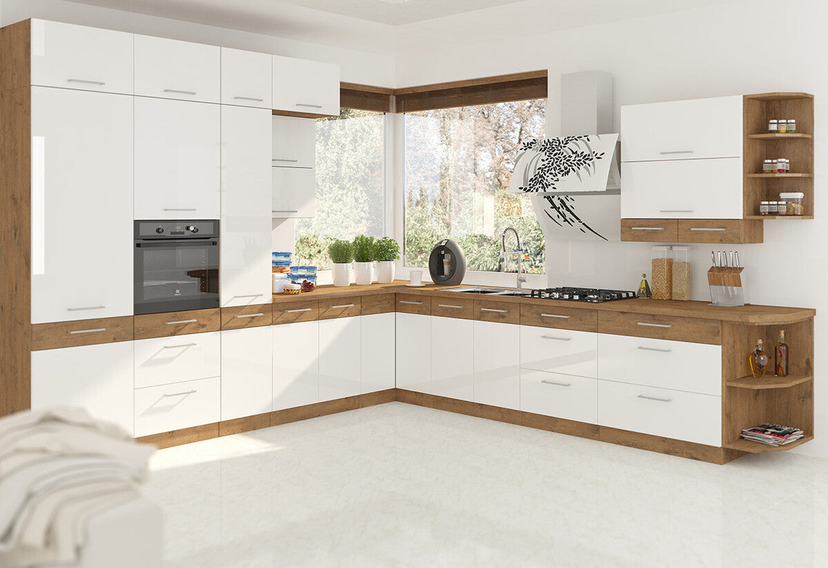 Reol Wood 104