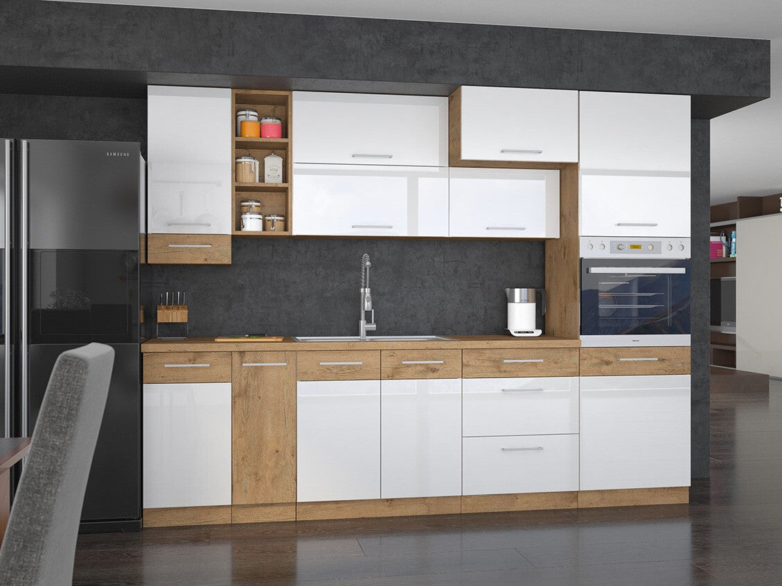 Reol Wood 103