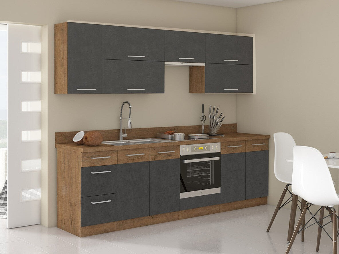 Reol Wood 102