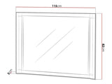 Mirror Stanton D108