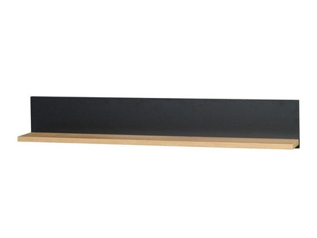 Wall shelf Toledo F109