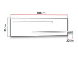 Wall shelf Providence F106